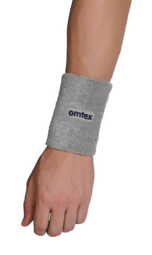 Wrist Sweat Band (3 inch)