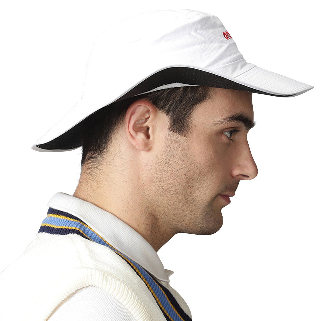 Omtex Club Panama Hat White – Omtex Sports