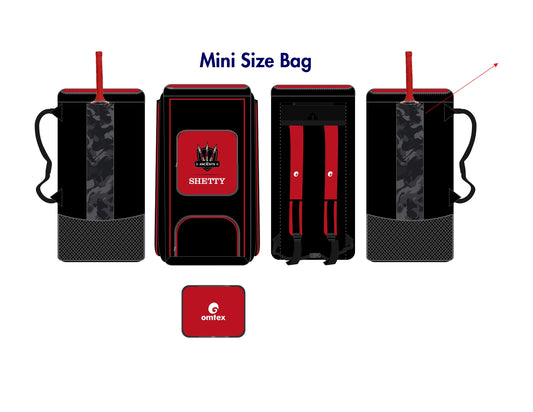 Mini Size Bag