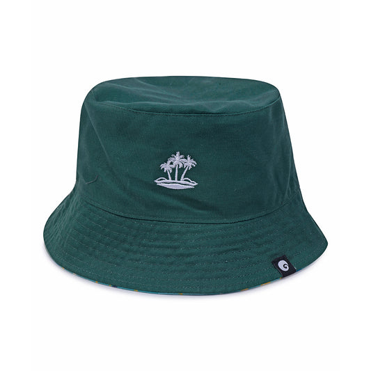 Bucket Hat Forest RSL- Green