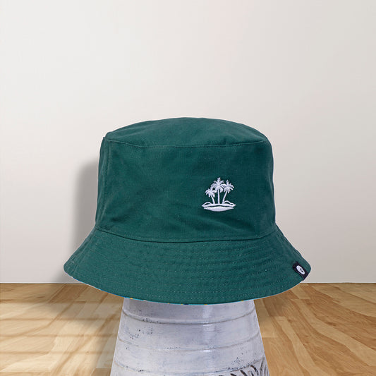 Bucket Hat Forest RSL- Green