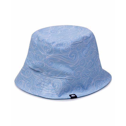 Bucket Hat Ocean RSL- Light Blue