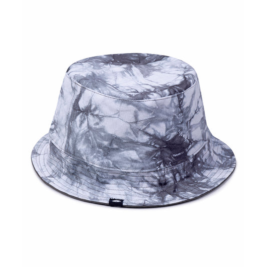 Bucket Hat Tie-Dye RSL- Grey