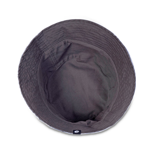 Bucket Hat Tie-Dye RSL- Grey