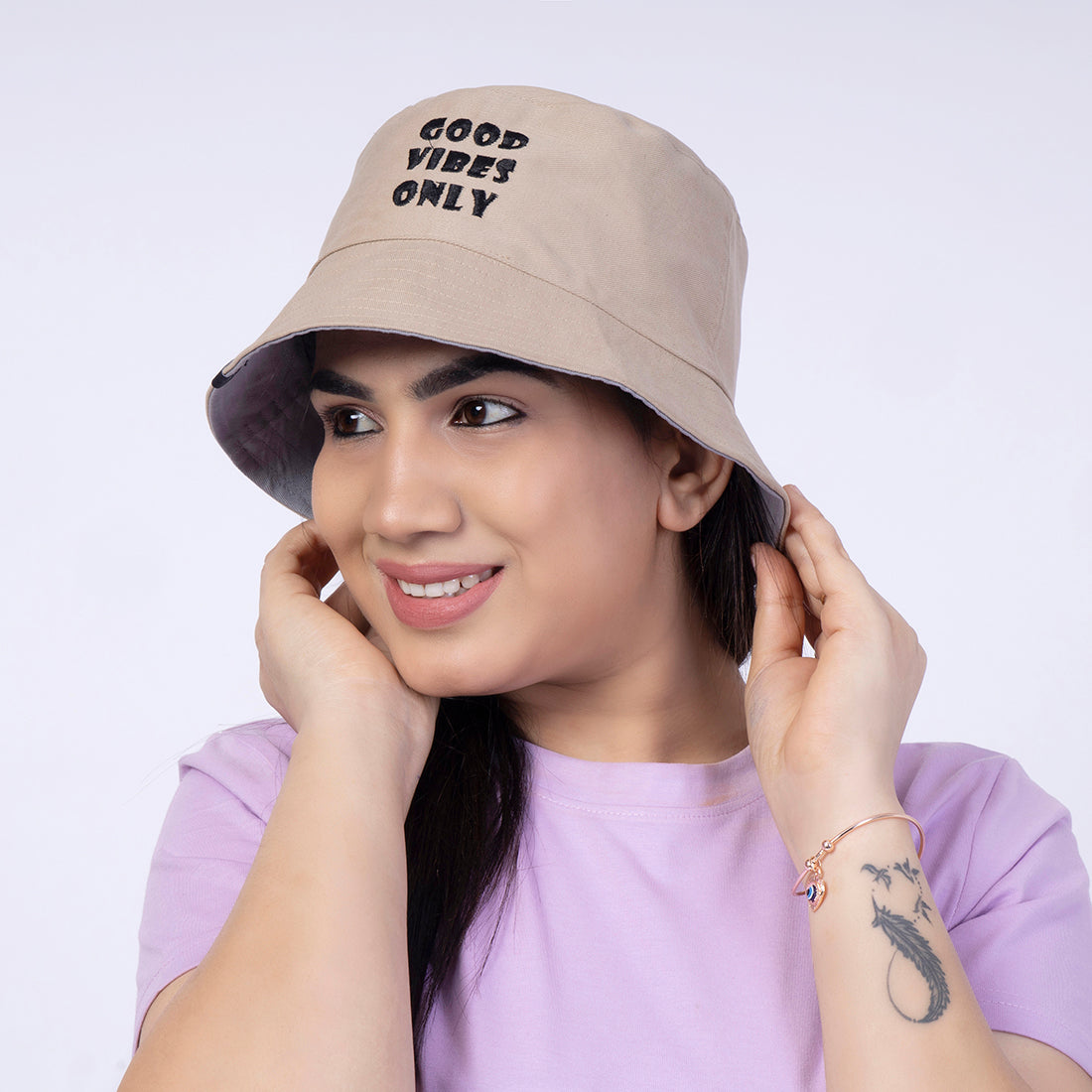 Bucket Hat