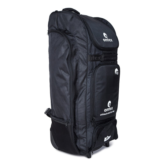 Omtex Duffel Bag Ultimate Black