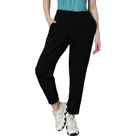 COMFY Trouser Black