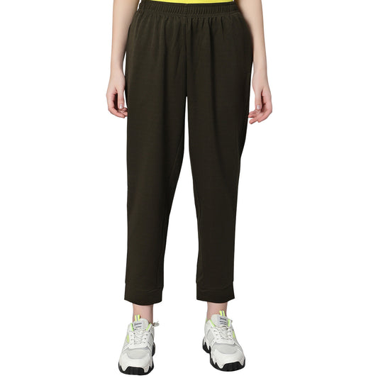 COMFY Trouser Olive