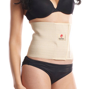 Corset Belt with Velcro