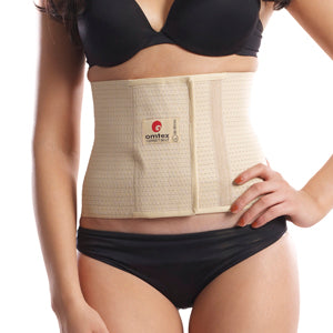 Corset Belt with Velcro â Omtex Sports