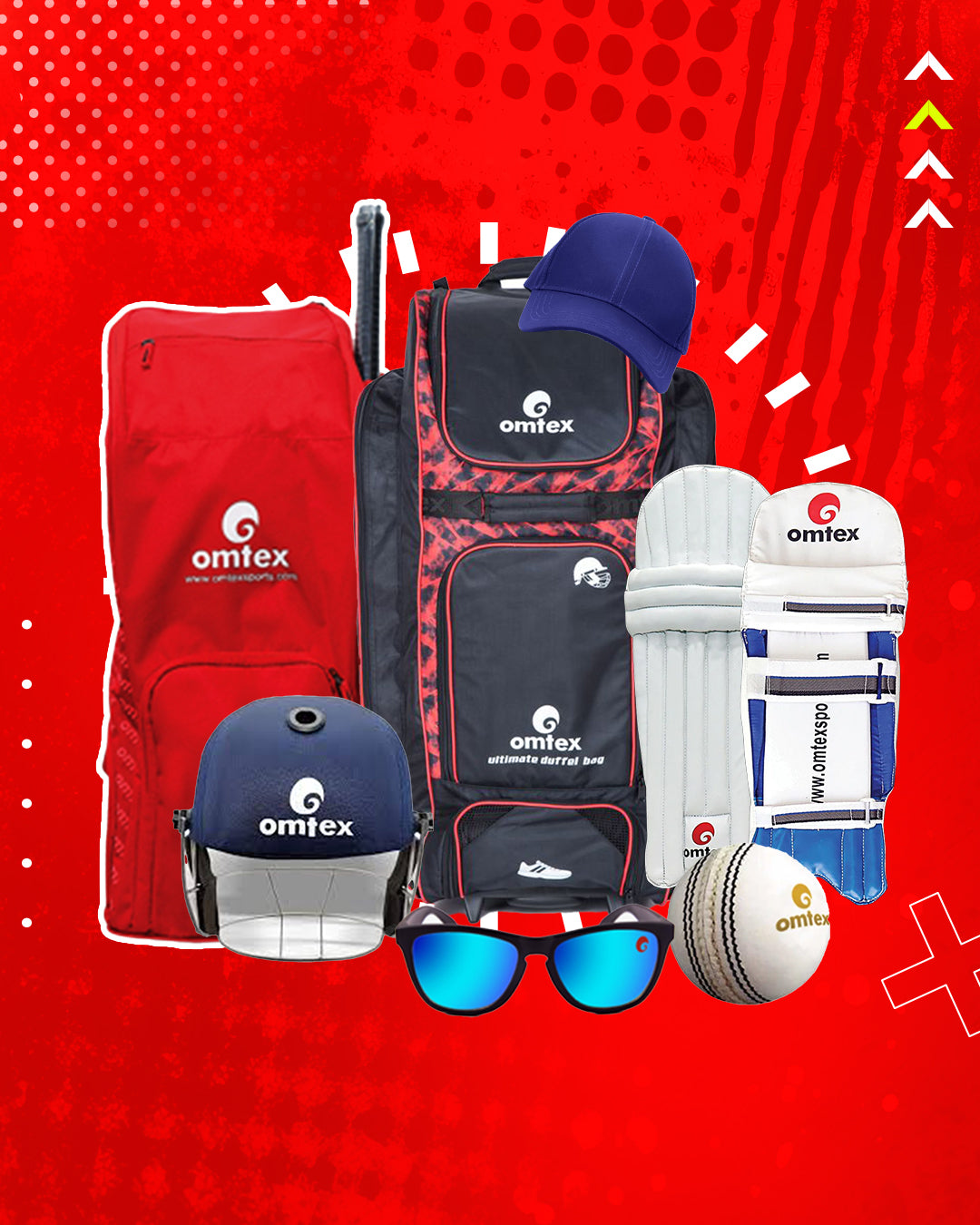 Cricket Accessories