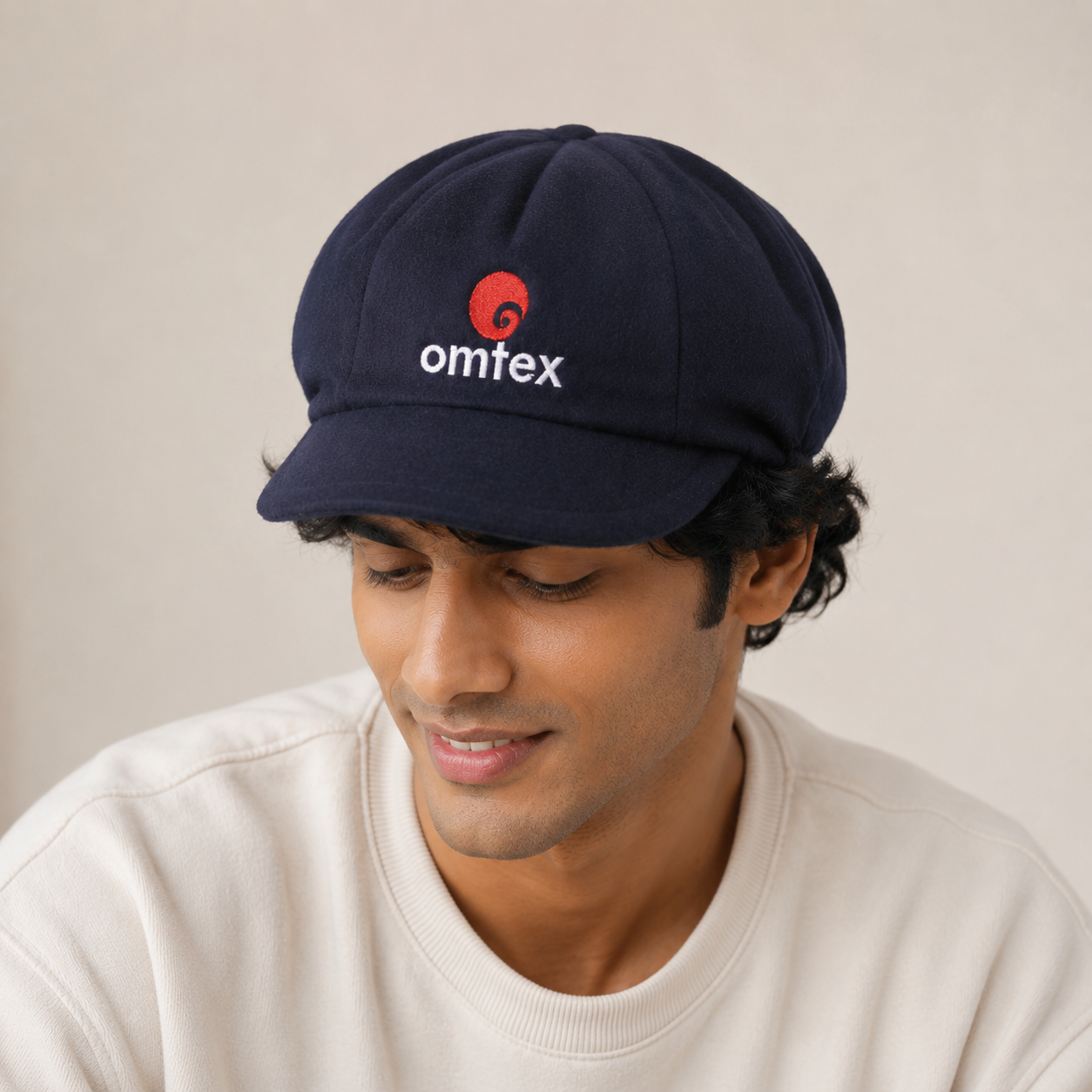 Baggy Cap