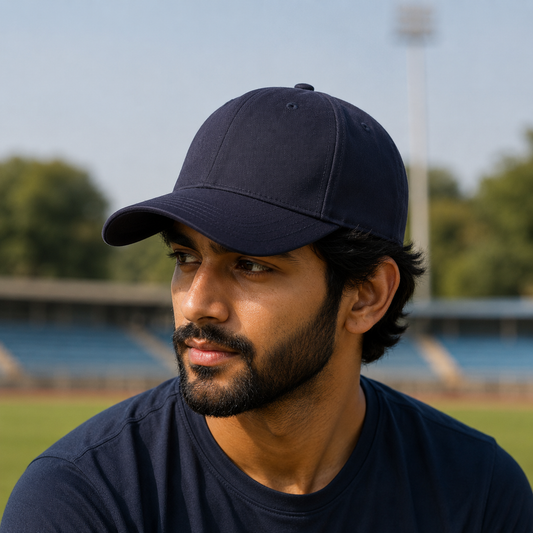 Polo Cap 101 Navy