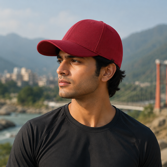 Polo Cap 111 Wine