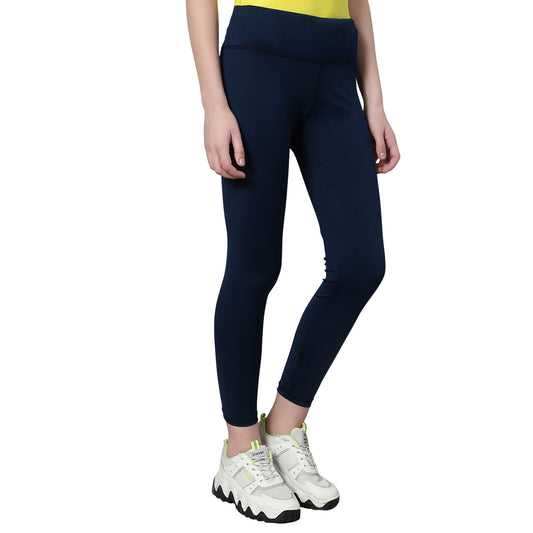 EKA Yoga Pant Airforce