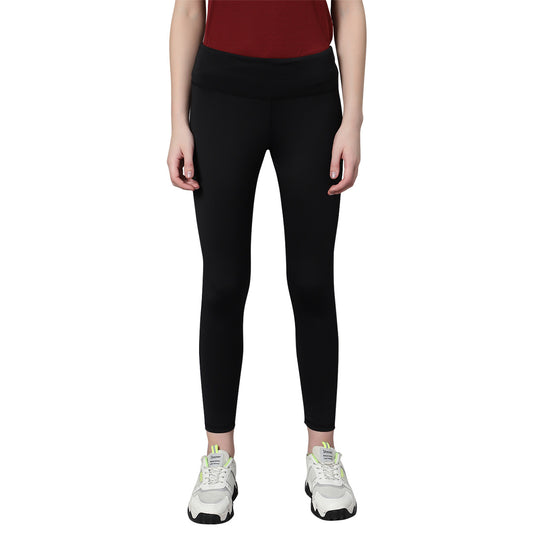 EKA Yoga Pant Black