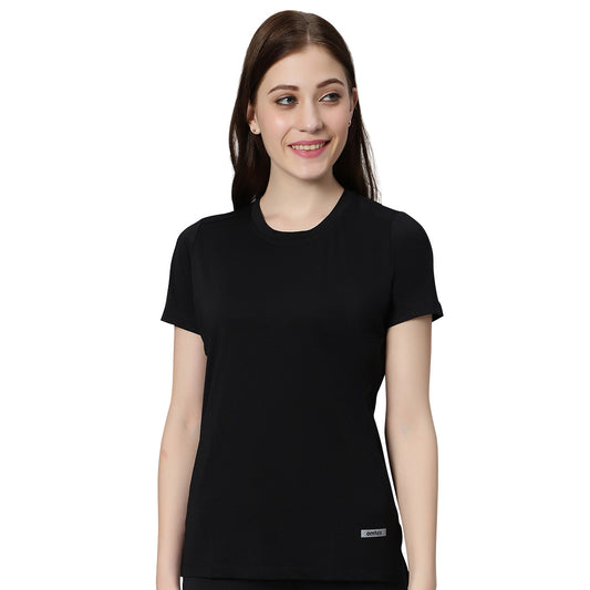 Eyelite T-Shirt Black