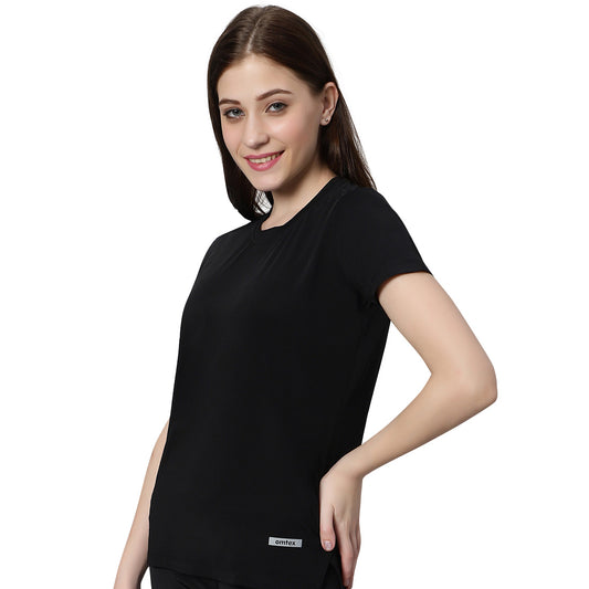 Eyelite T-Shirt Black