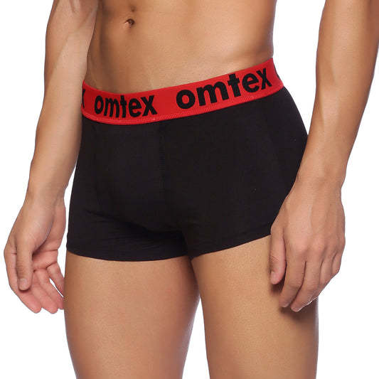 Omtex Jock Shorts Supporter