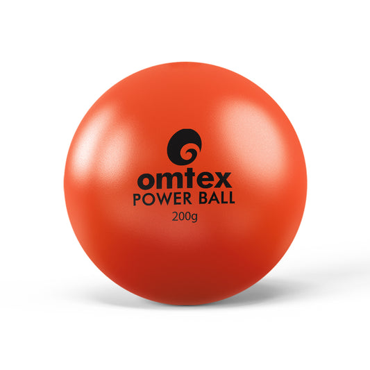 Omtex Power Ball Combo Pack of 3