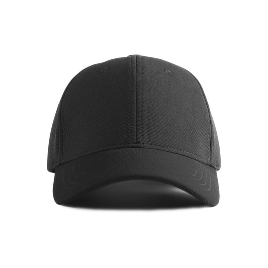 Polo Cap 101 Black