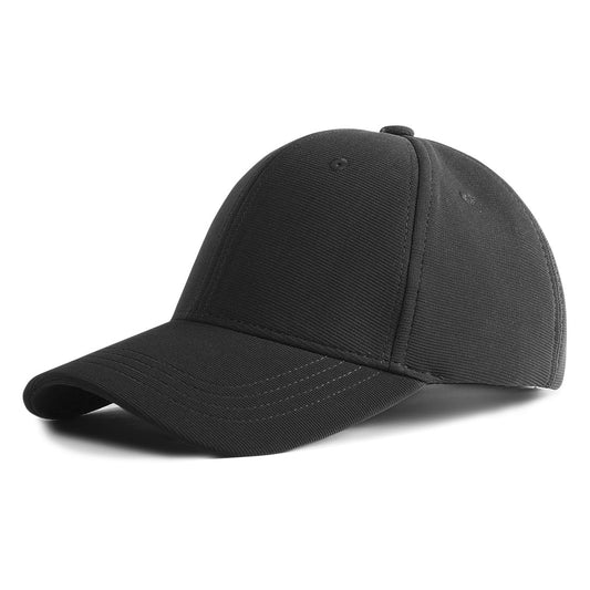 Polo Cap 101 Black