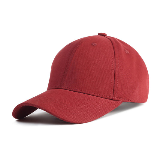 Polo Cap 101 Maroon