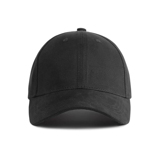 Polo Cap 111 Black