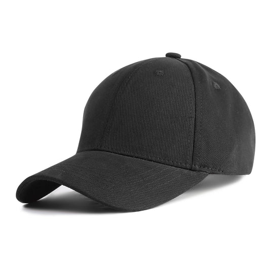 Polo Cap 111 Black