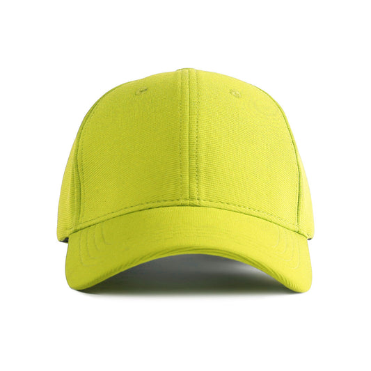 Polo Cap 111 Fast Green