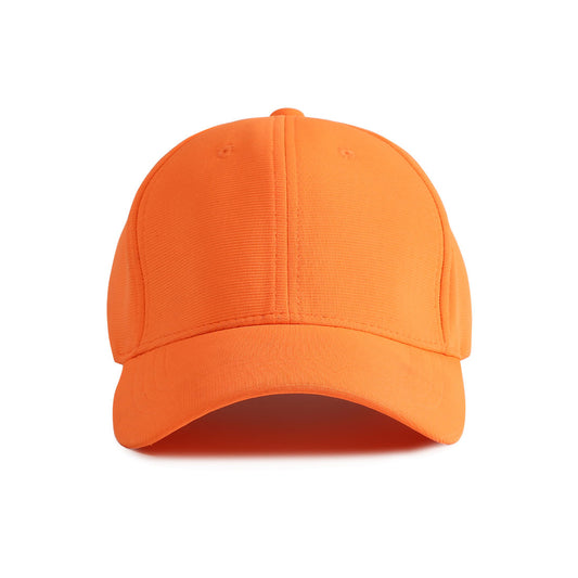 Polo Cap 111 Fast Orange