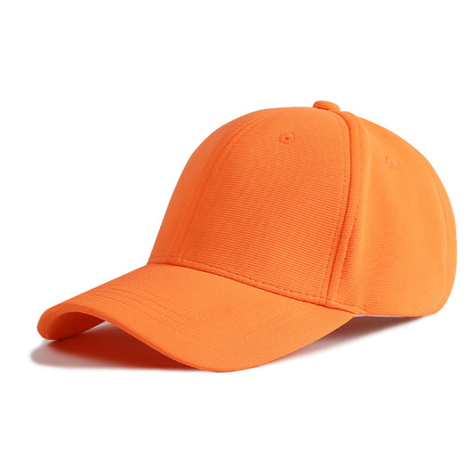 Polo Cap 111 Fast Orange