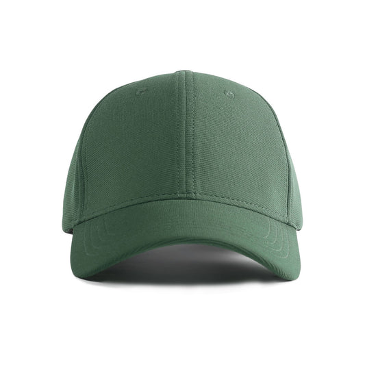 Polo Cap 111 Forest Green