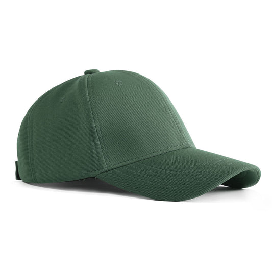 Polo Cap 111 Forest Green