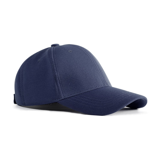 Polo Cap 111 Navy Blue