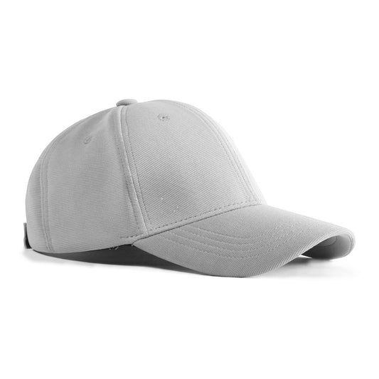 Polo Cap 111 Pearl Grey