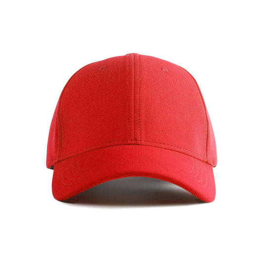 Polo Cap 111 Ruby Red