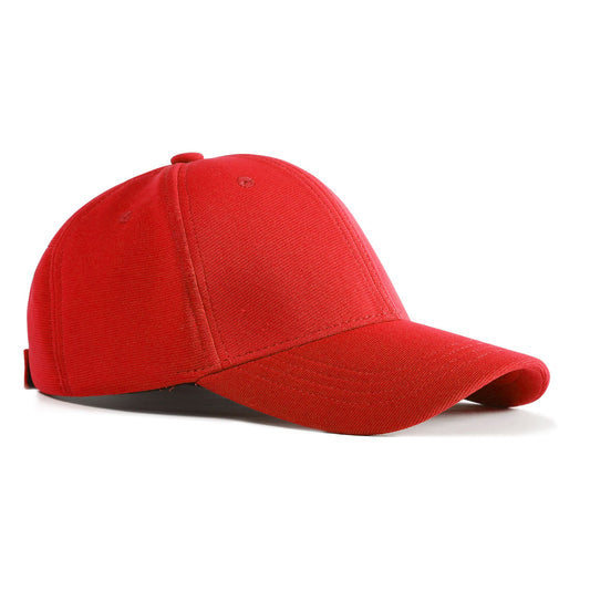 Polo Cap 111 Ruby Red