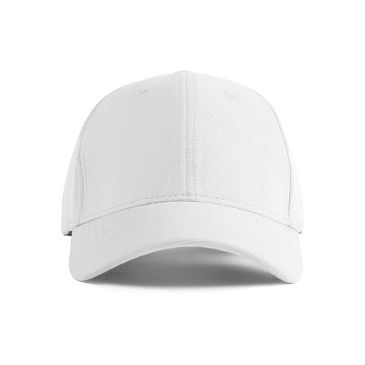 Polo Cap 111 White