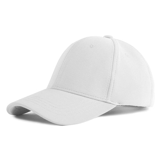 Polo Cap 111 White