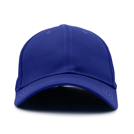 Omtex Full Closure Polo Cap