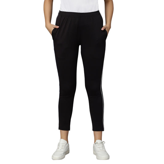 TRAKS TrackPant - Black