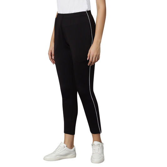 TRAKS TrackPant - Black