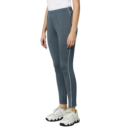 TRAKS TrackPant - Grey