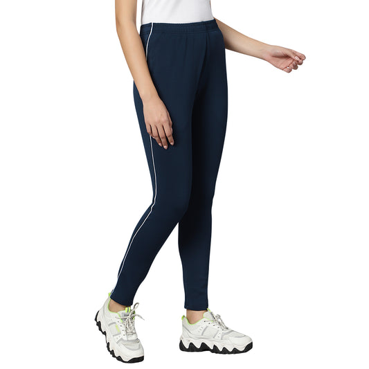 TRAKS TrackPant - Navy