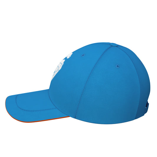 POLO CAP BB BLUE