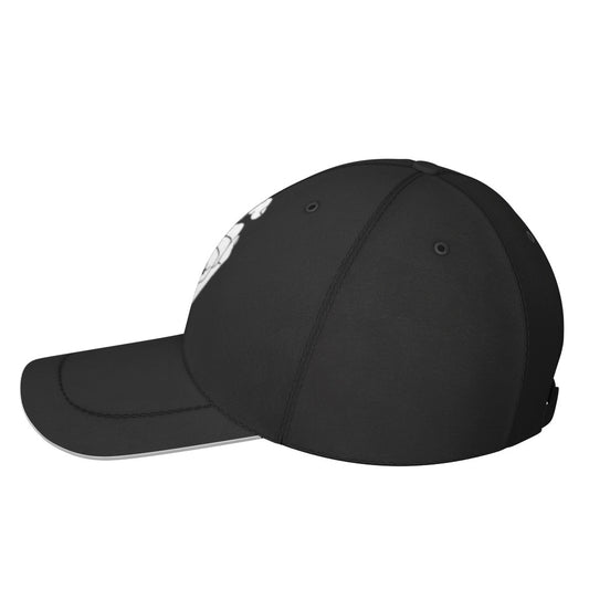 POLO CAP BB BLACK