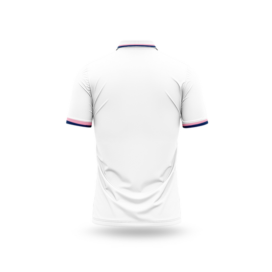 Bermuda Series White T-shirt