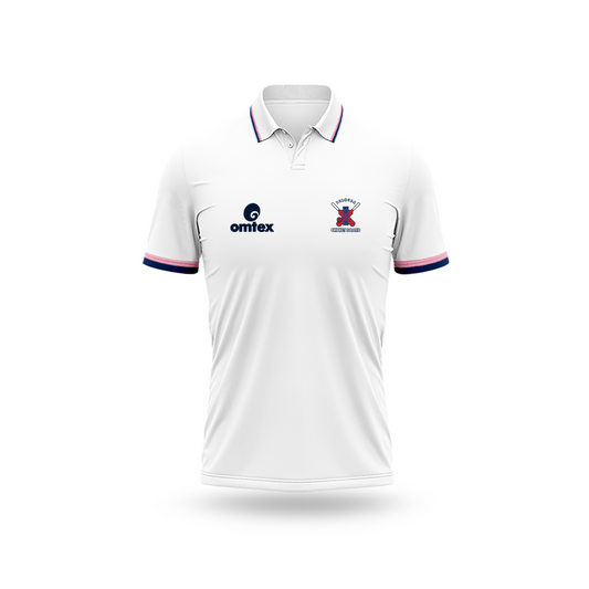 Bermuda Series White T-shirt