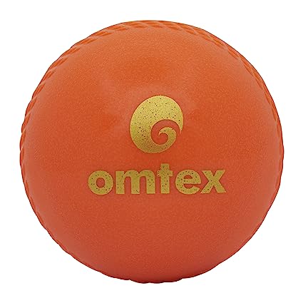 Omtex Cricket Synthetic Wind Ball